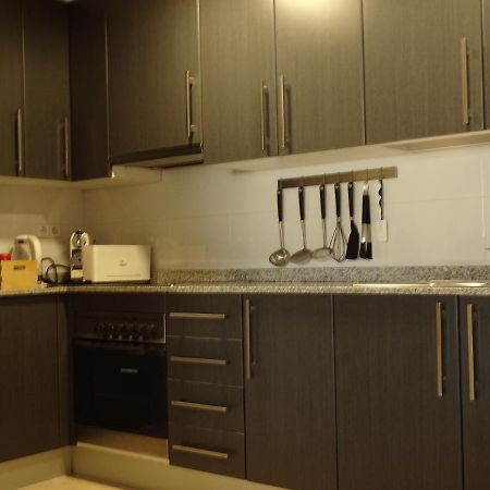 Apartamento Piscina Viena Росас Экстерьер фото