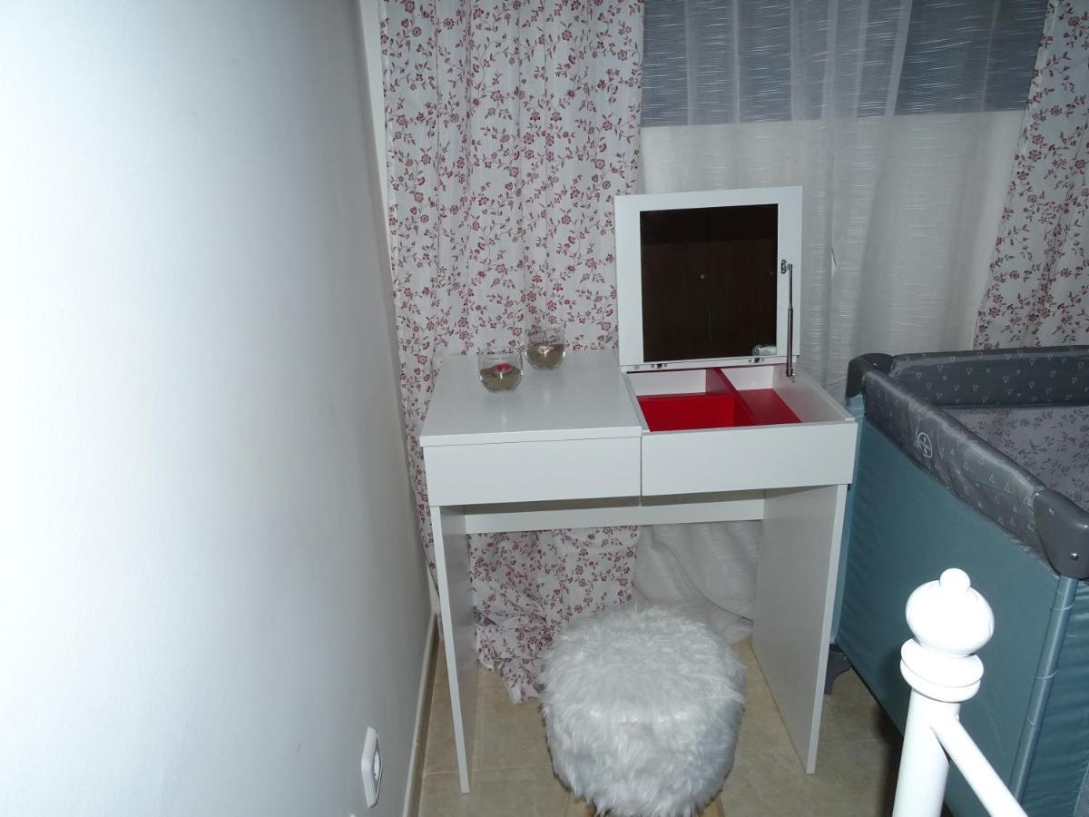 Apartamento Piscina Viena Росас Экстерьер фото
