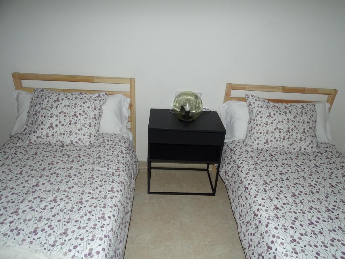Apartamento Piscina Viena Росас Экстерьер фото