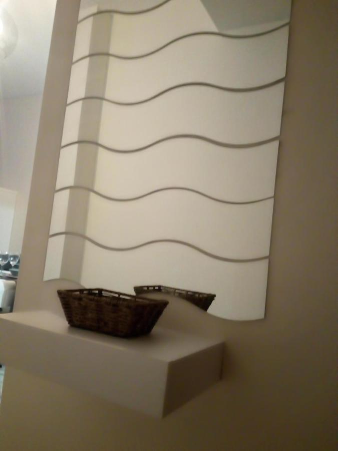 Apartamento Piscina Viena Росас Экстерьер фото