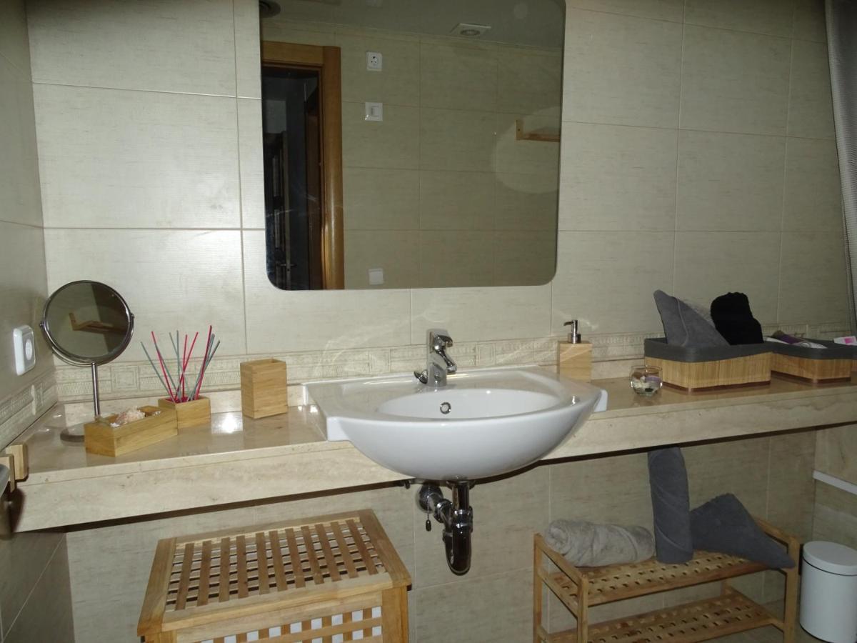 Apartamento Piscina Viena Росас Экстерьер фото