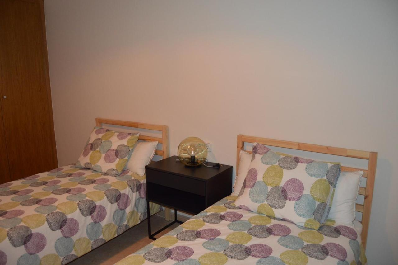 Apartamento Piscina Viena Росас Экстерьер фото