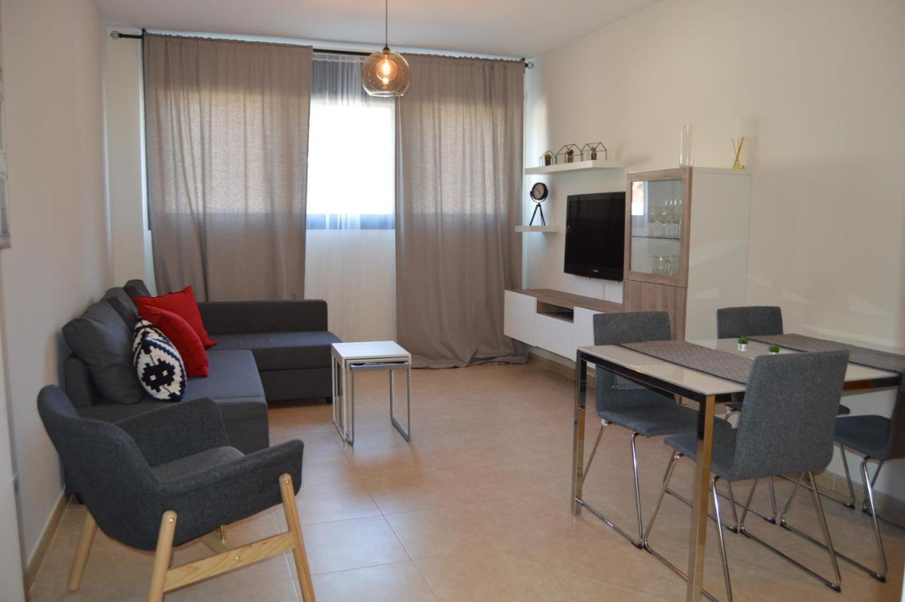 Apartamento Piscina Viena Росас Экстерьер фото